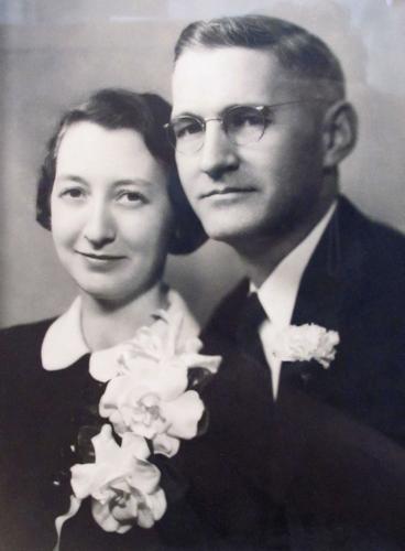 World War I centenary: Neil Bigelow