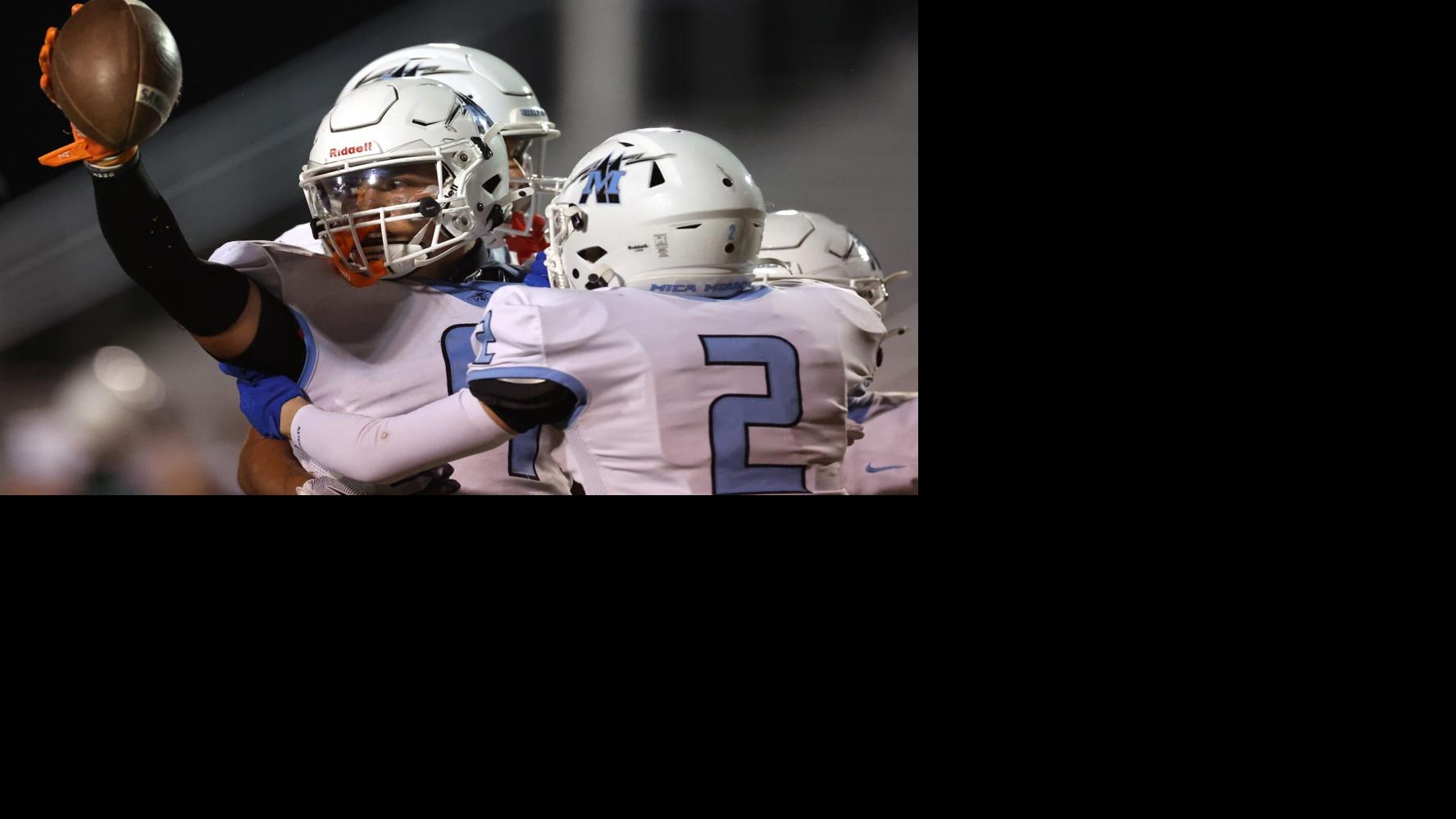These Tucson-area high school athletes signed with colleges on National Signing Day
