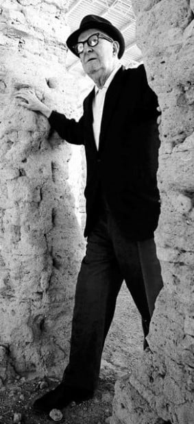 Tucson Time Capsule : Back to his birthplace  