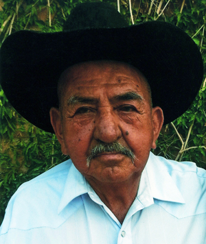 Gustavo J. Valenzuela