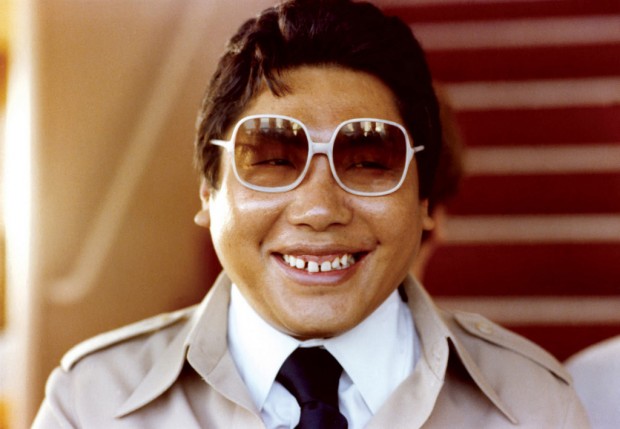 'Crazy Wisdom' chronicles Buddhist bad boy's life    