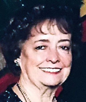 HENRY, Mary Kathleen