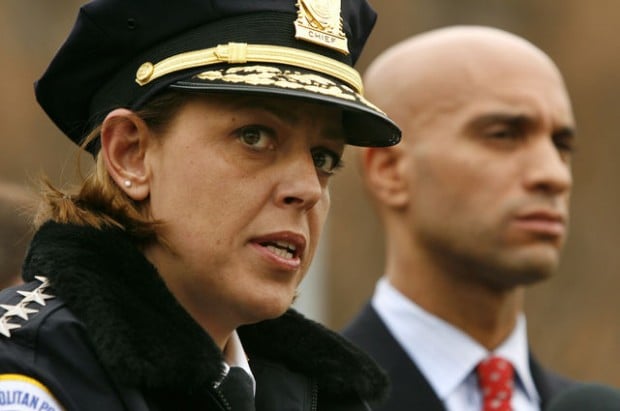 Charges filed against D.C. woman in home with decomposing bodies  