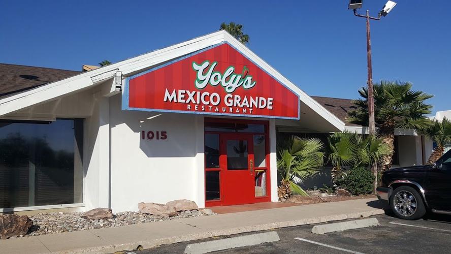 South-side Motel 6 gets new restaurant Yoly's