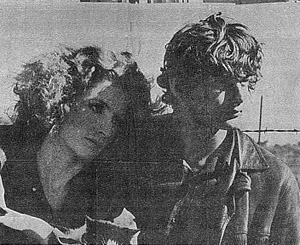 Andy Warhol gave Tucson the "shock treatment"   