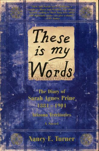 These Is My Words