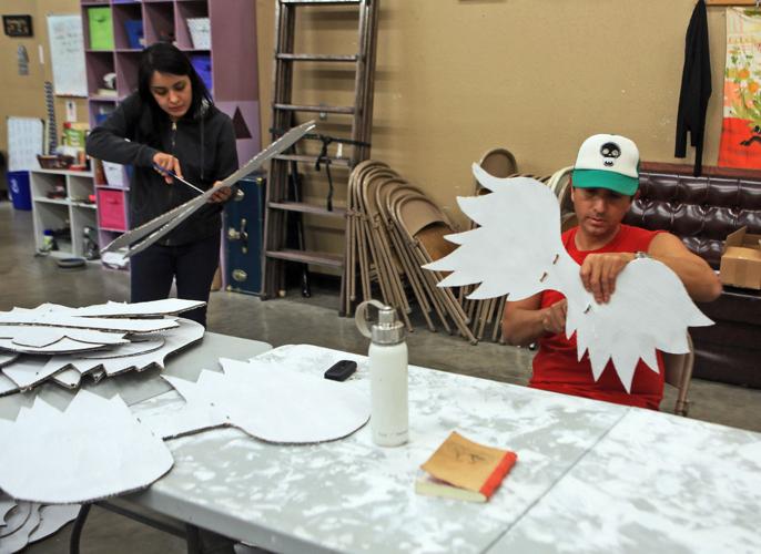 Little Angels Workshop