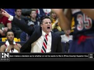 Hansen's video notebook: Vulnerable Pac-12 will struggle to get teams into NCAA Tournament