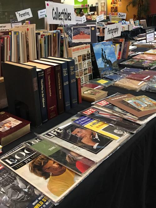 Book Bonanza at Oracle Tower, storytime and book fair at MurphyWilmot