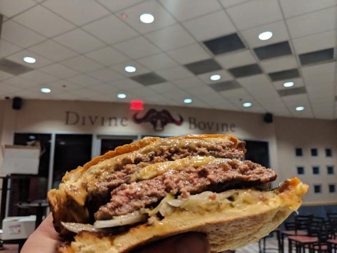 High-quality hamburger restaurant to open in former La Salsa on North Wilmot