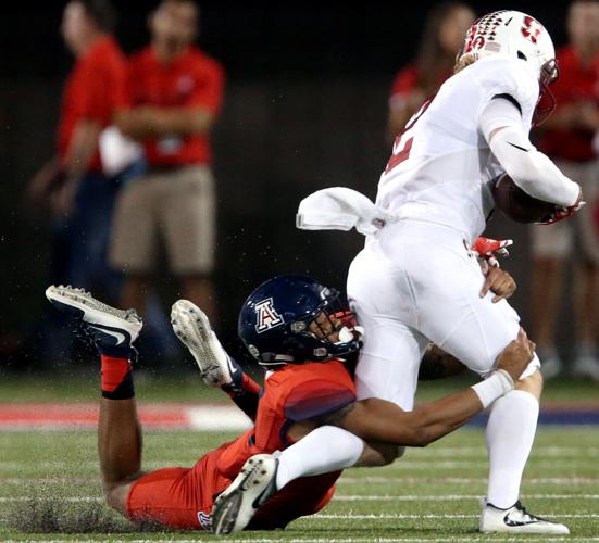 No. 10: Isaiah Hayes, safety