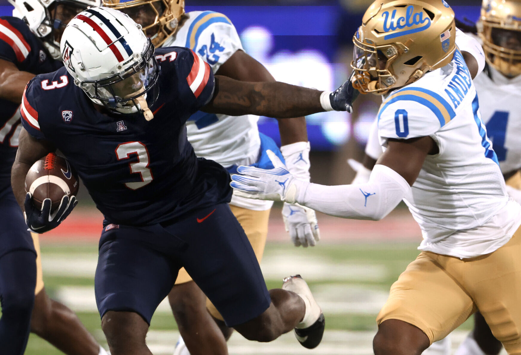 No Flinching: Breaking Down Arizona's Win Over UCLA