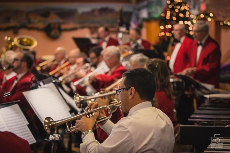 Tucson Concert Band