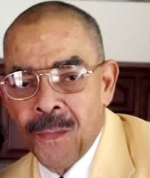 Robert E. Elliott