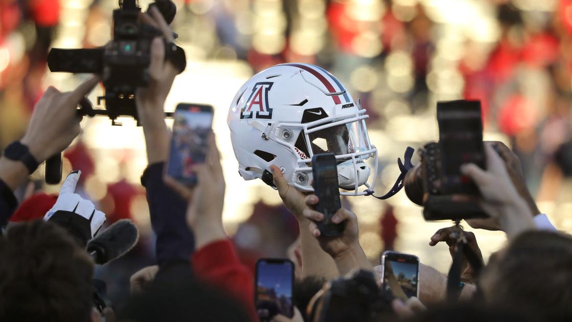 NCAAF News