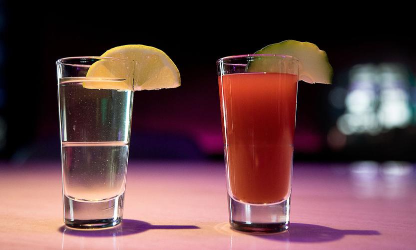 Portal Cocktails