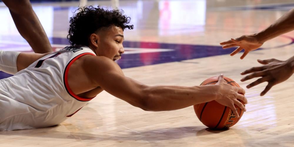 University of Arizona vs Baylor