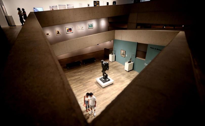 Tucson Museum of Art