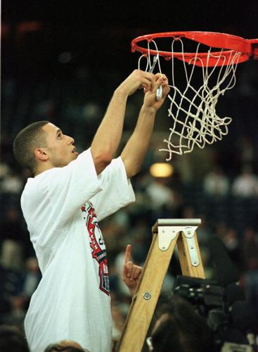1997 NCAA Championship: Arizona vs. Kentucky
