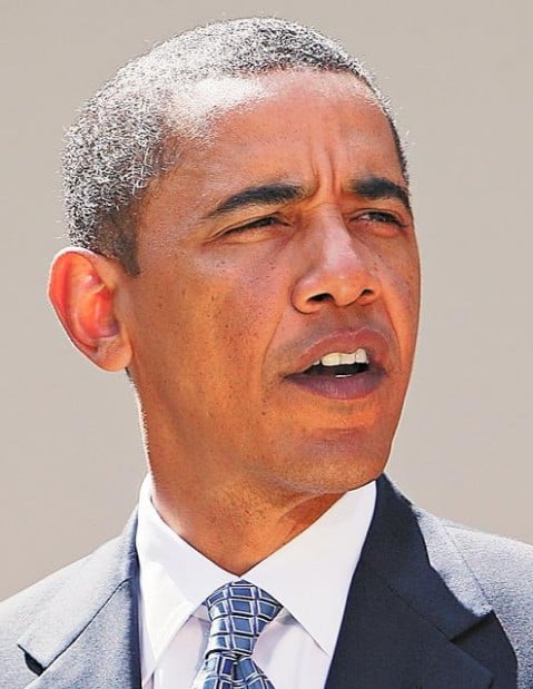 Obama school talk stirs furor  