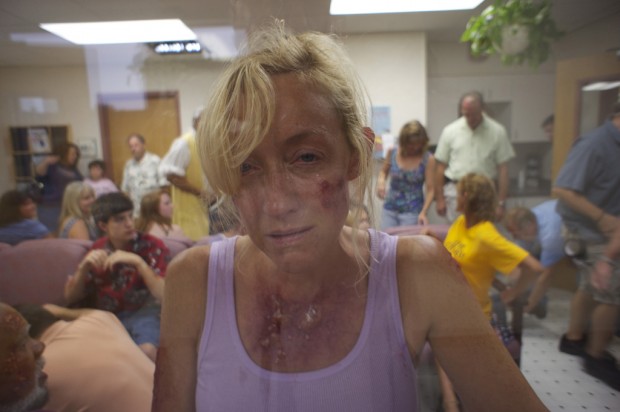 'The Bay' swamped by bad choices    