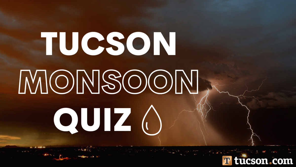 Monsoon quiz