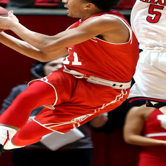 7 Utah Utes Tucson Com