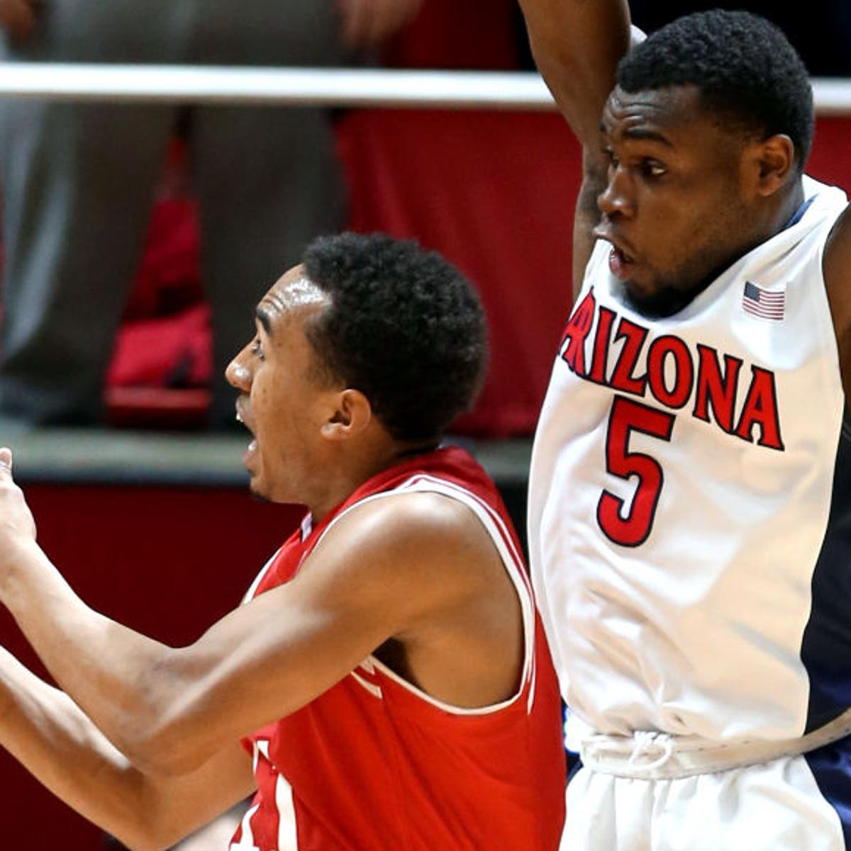 7 Utah Utes Tucson Com