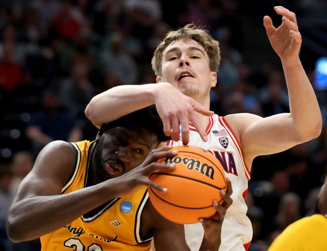 Arizona vs Long Beach State | March 21, 2024