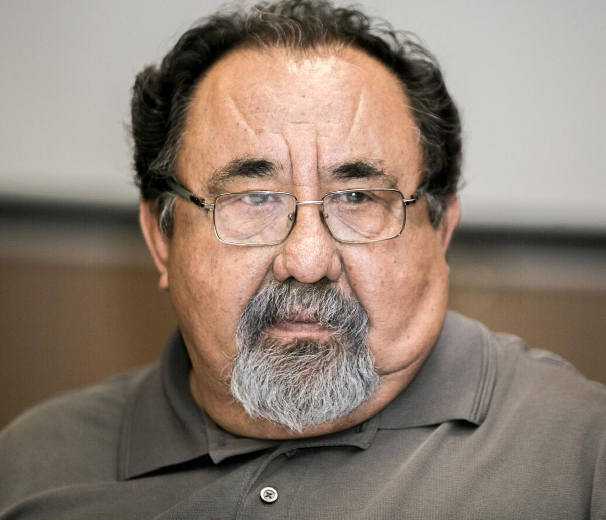 Raul Grijalva