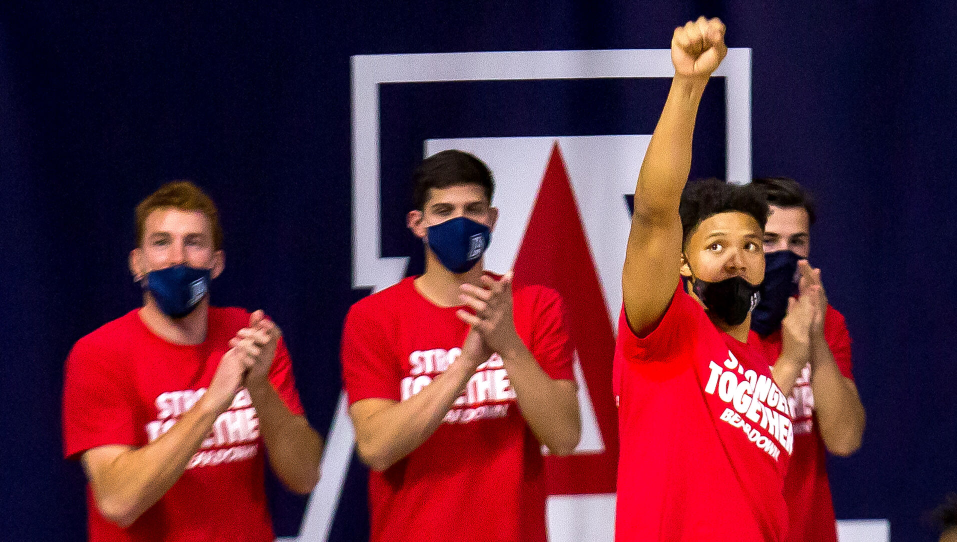 Arizona Wildcats basketball vs. Grambling State