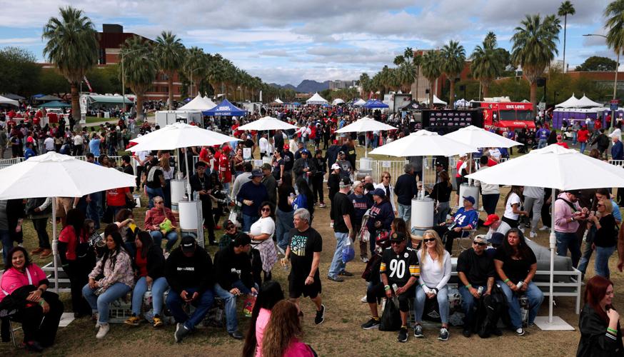 Tucson sports industry helps drive economy