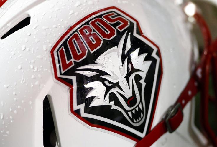 Air Force New Mexico Football