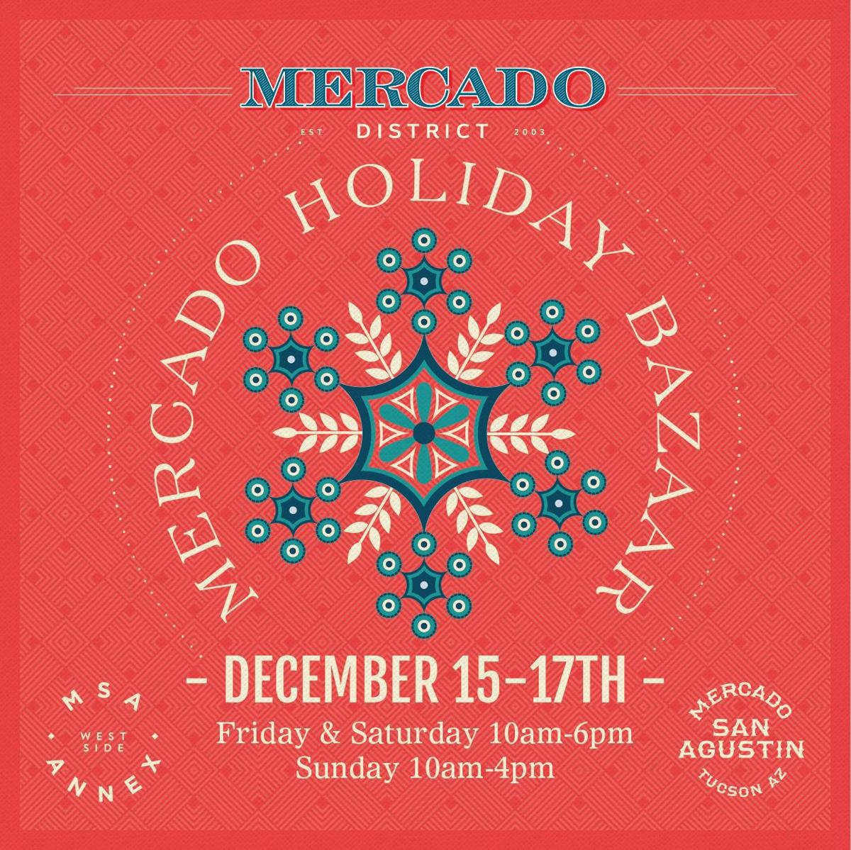 Tucson Craft Fairs and shopping. Dec. 1016