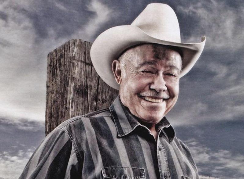 A real border cowboy and writer, J.P.S. Brown dies at 90