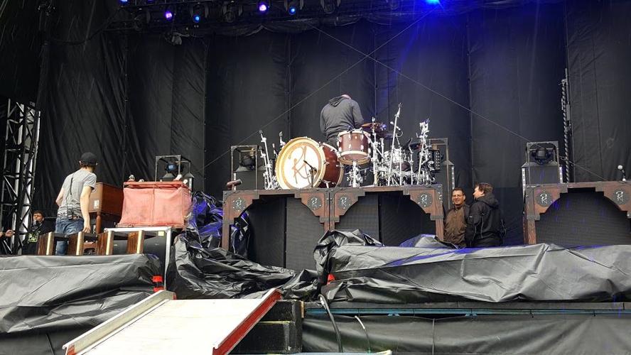 Preparing for the worst-case