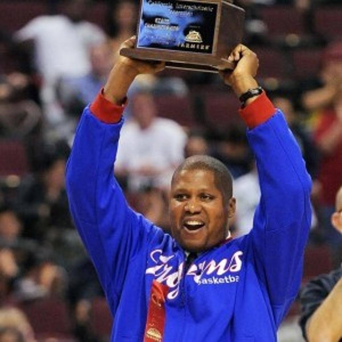 Ua Has Recruiting Ally In Ex Wildcat Barely Arizona Wildcats
