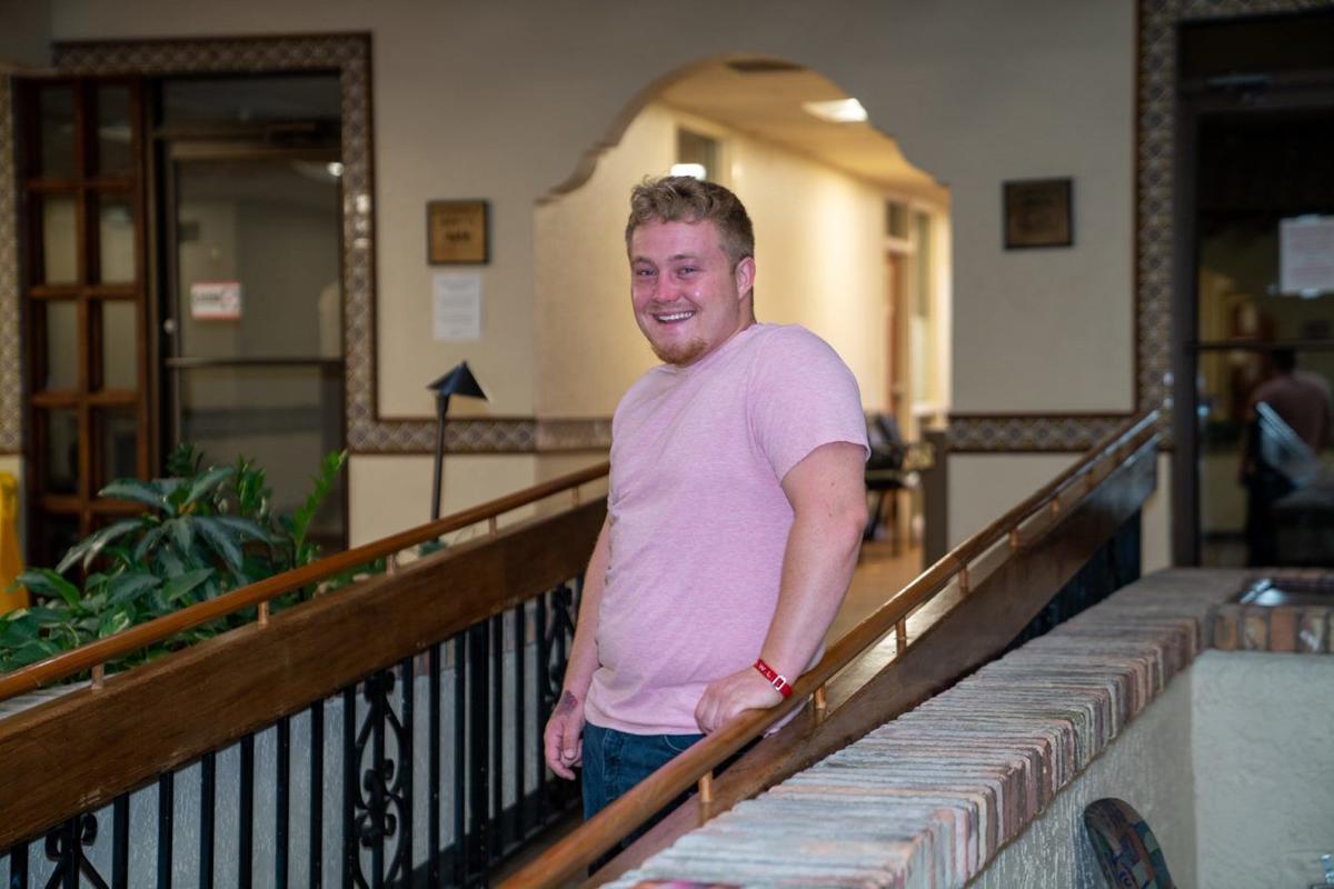 Gospel Rescue Mission: A Family Transformed
