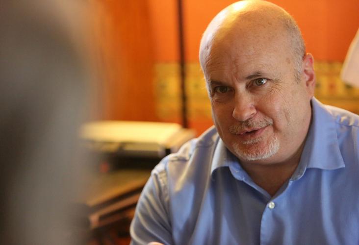 Mark Pocan