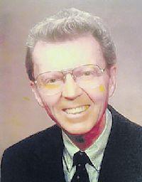 TURNQUIST, Edwin John