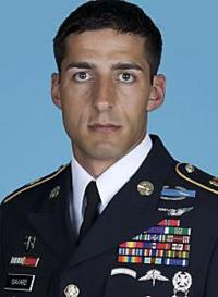 Afghan combat kills  Sierra Vista soldier    