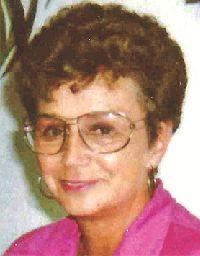 LUEBKE, JoAnn Henderson