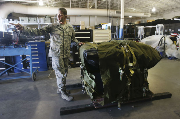 48th Rescue Squadron