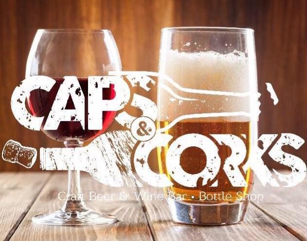Caps and Corks