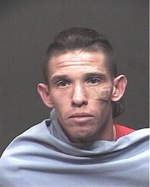 Border agent cleared in Green Valley shooting