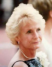 THORNTON, Margaret Rose