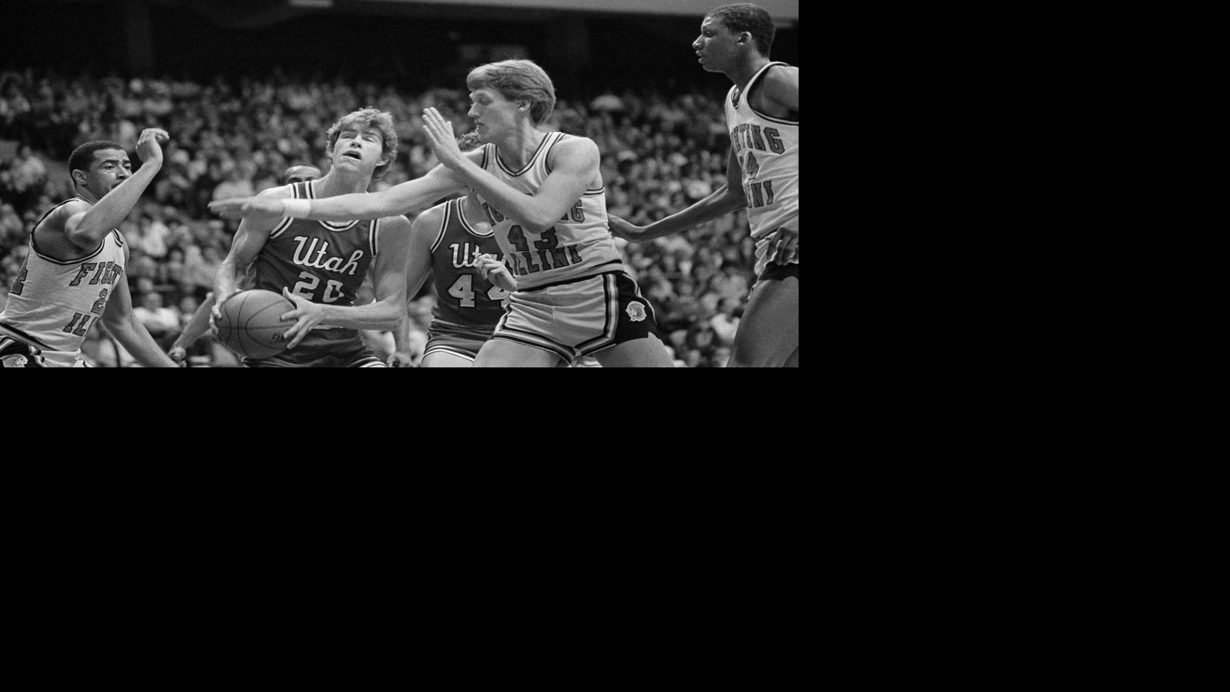 Basketball College Games NCAA Tournament 1983