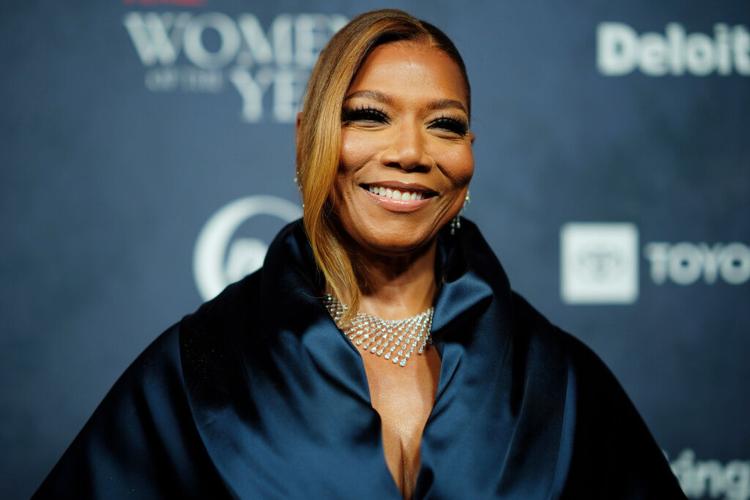 Queen Latifah