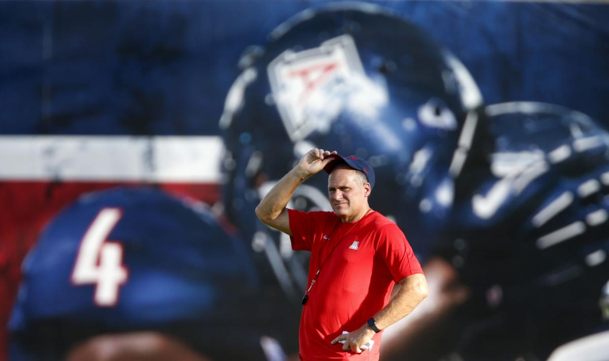 University of Arizona