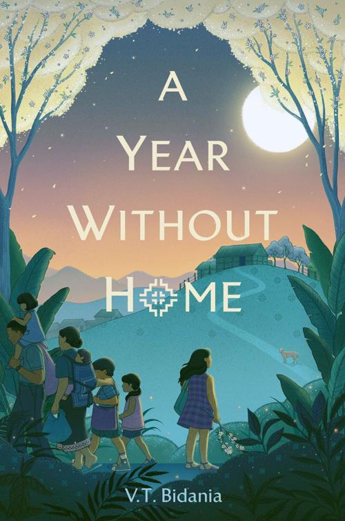 The hope is that there are many audiences for“ A Year Without Home”: verse-loving readers, second- or third-generation Hmong kids who don’ t know their families’ stories, children with Hmong friends and anyone who loves a tale of triumphing against long odds.